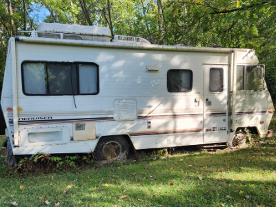Indiana RV Demo