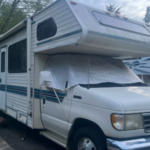 Oregon RV Disposal Services