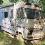 RV Disposal in Indiana