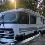 RV Scrappers in Indiana