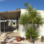 Tucson, Arizona Mobile Home Disposal