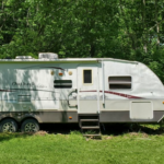 Brooksville, Indiana RV Removal