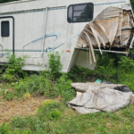 Denver, Colorado RV Disposal