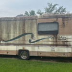Dundee, Ohio RV Scrappers