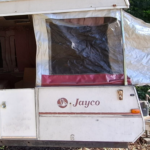 Ashford, Washington RV Dumpers
