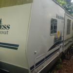 Attleboro, Massachusetts RV Disposal