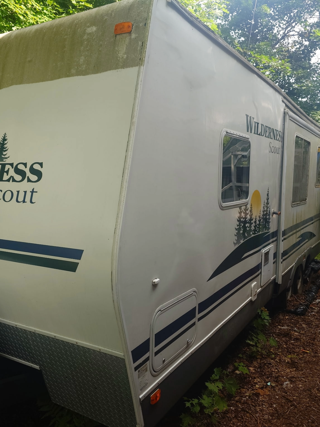 Attleboro, Massachusetts RV Disposal