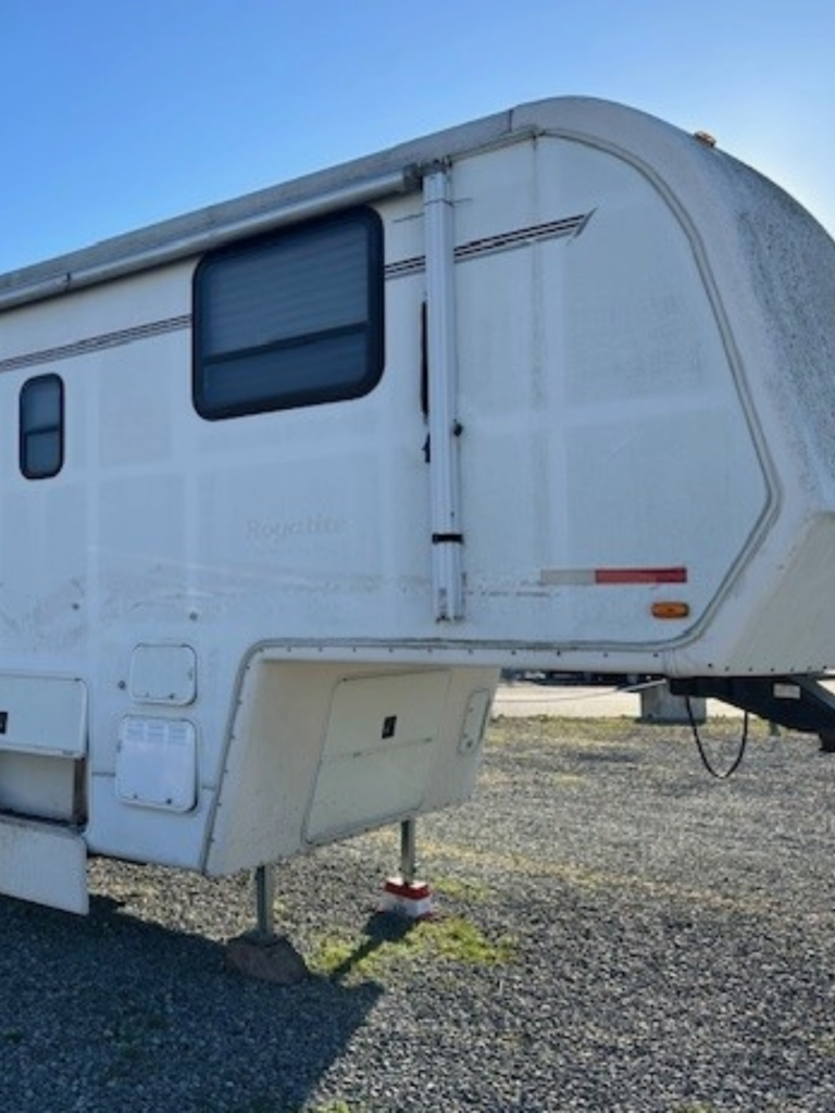 RV Junkers in Northwest WA