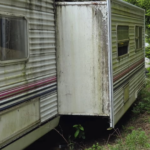 RV Waste Away Amboy, Washington