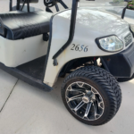 Boca Raton, FL Golf Cart Pickup