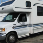 Kissimmee Florida RV Haul Away