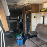 Mayo, Florida RV Removal