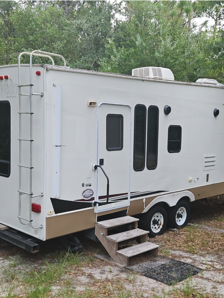 RV Haul Away Arcadia