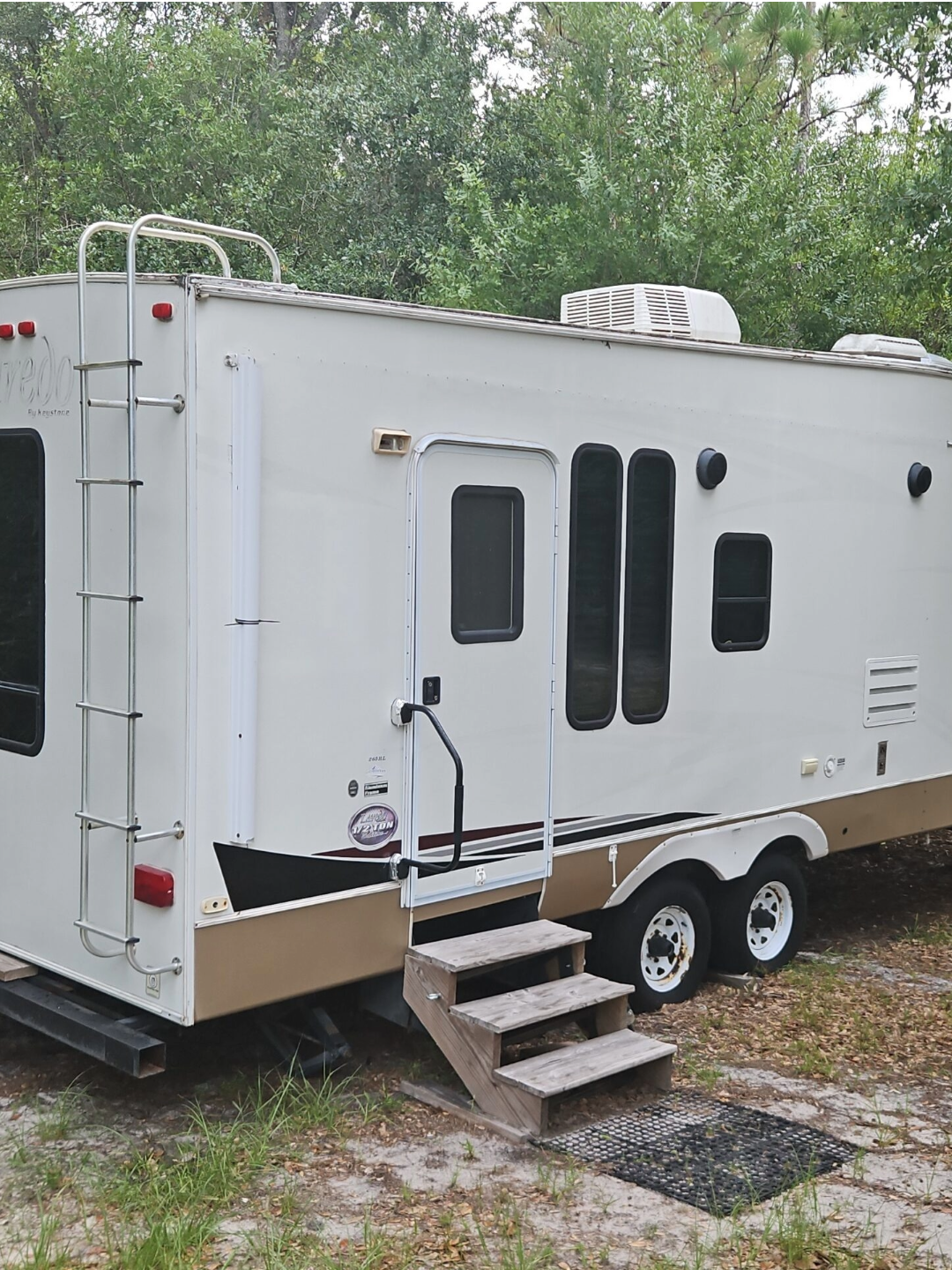 RV Haul Away Arcadia